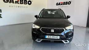 Seat Ateca de 2021