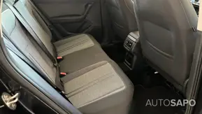 Seat Ateca de 2021