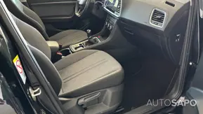 Seat Ateca de 2021