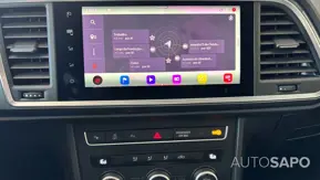 Seat Ateca de 2021