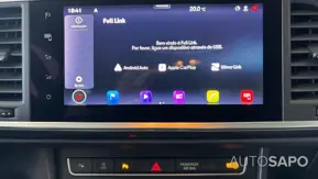 Seat Ateca de 2021