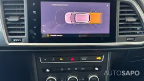 Seat Ateca de 2021