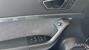 Seat Ateca de 2021