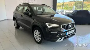 Seat Ateca de 2021