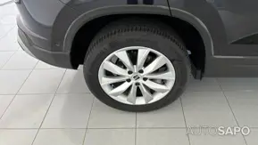 Seat Ateca de 2021