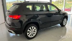 Seat Ateca de 2021