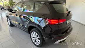 Seat Ateca de 2021