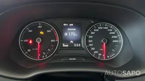 Seat Ateca de 2021