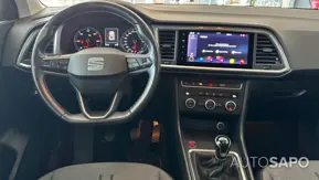Seat Ateca de 2021