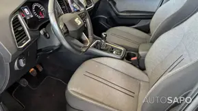 Seat Ateca de 2021