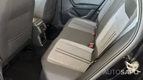 Seat Ateca de 2021
