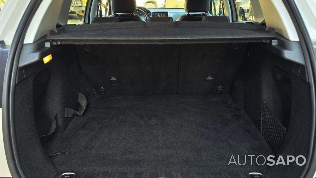 Peugeot 2008 1.6 BlueHDi Allure de 2017
