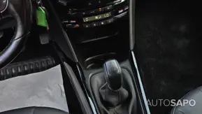 Peugeot 2008 1.6 BlueHDi Allure de 2017