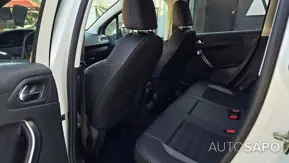 Peugeot 2008 1.6 BlueHDi Allure de 2017