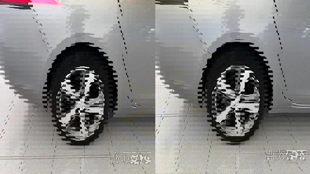 Peugeot 308 de 2020