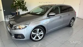Peugeot 308 de 2020