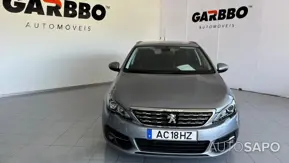 Peugeot 308 de 2020