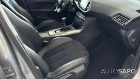 Peugeot 308 de 2020