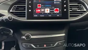 Peugeot 308 de 2020