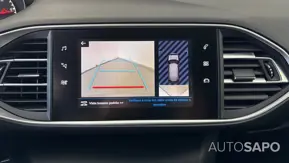 Peugeot 308 de 2020