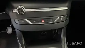 Peugeot 308 de 2020