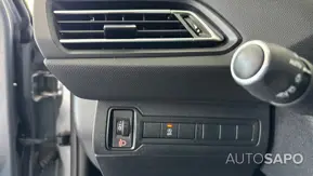 Peugeot 308 de 2020