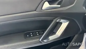 Peugeot 308 de 2020