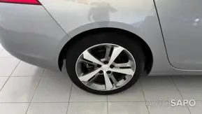 Peugeot 308 de 2020