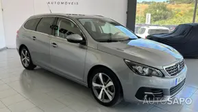 Peugeot 308 de 2020