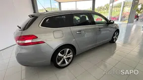 Peugeot 308 de 2020