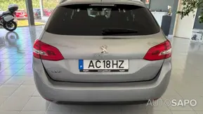 Peugeot 308 de 2020