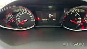Peugeot 308 de 2020