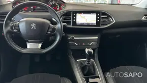 Peugeot 308 de 2020