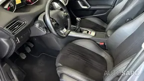 Peugeot 308 de 2020