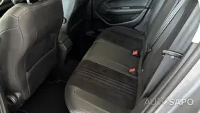 Peugeot 308 de 2020