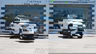 Volvo C40 de 2024