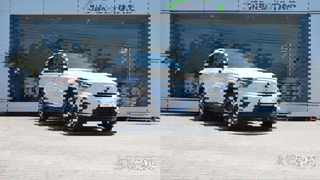 Volvo C40 de 2024