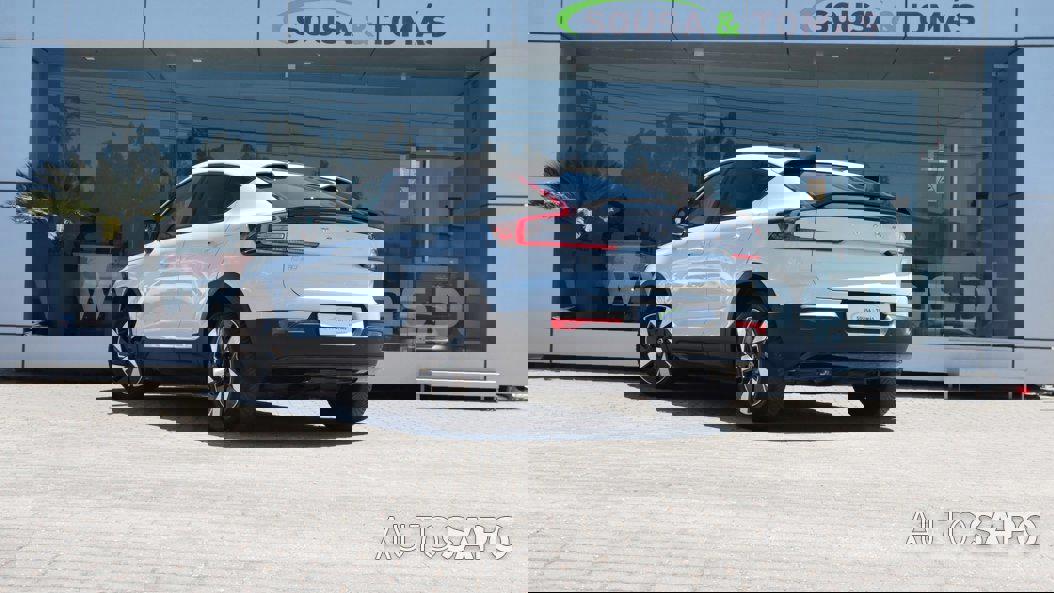 Volvo C40 de 2024