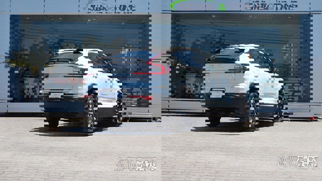 Volvo C40 de 2024