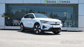 Volvo C40 de 2024