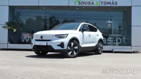 Volvo C40 de 2024