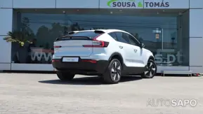 Volvo C40 de 2024