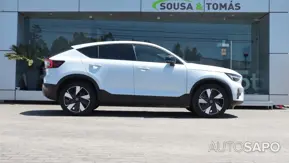 Volvo C40 de 2024