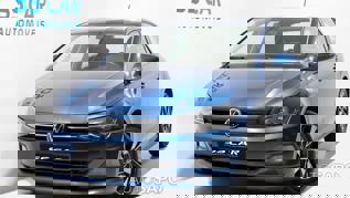 Volkswagen Polo de 2021