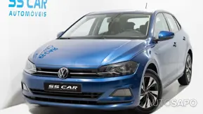 Volkswagen Polo de 2021