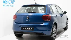 Volkswagen Polo de 2021