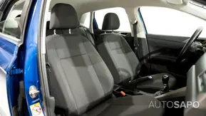 Volkswagen Polo de 2021