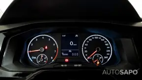 Volkswagen Polo de 2021