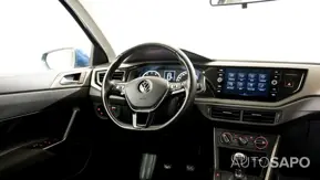 Volkswagen Polo de 2021