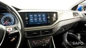 Volkswagen Polo de 2021